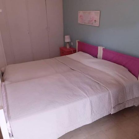Διαμερισμα Σε Πολυκατοικια Στο Κεντρο Των Σερρων Κωνσταντινου Σταμουλη 15 Appartement Serres Buitenkant foto